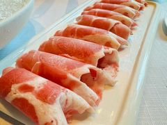 -香守·花胶鸡海鲜火锅(JW万豪店)