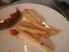 -马哥孛罗咖啡厅·Cafe Marco (厦门马哥孛罗东方大酒店)