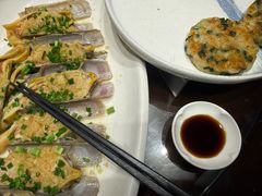 -老蒲鲜·地标·非遗美食(涵江店)