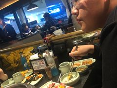 -盛江山自助料理(太原街万达店)