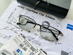 -目艮眼镜SHOWROOM(品牌集合店)