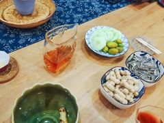 -龙源茶坊(白银路店)