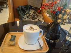 -瑞吉酒店·瑞吉酒吧