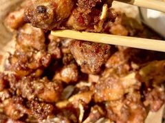 -醉炫音速烧烤·干煸菜(沙河总店)