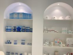 -MZ SKIN CARE逆齢驻颜中心