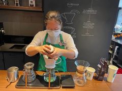 -星巴克(蔡伦路店)