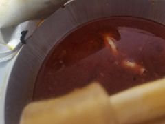 -袍哥码头老火锅(横岗分店)