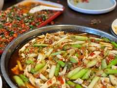 -蜀宴小调·精致家常菜(科华店)