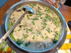 -95号酱骨·一块豆腐(展春园西路店)
