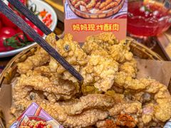 -牛市坎火锅(建设路店)