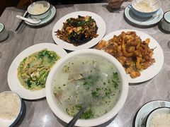 -九龙餐厅(大沽路店)