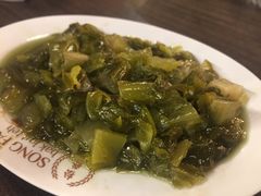 -松發肉骨茶(先得坊店)