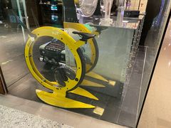 -drivepro(三里屯店)