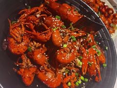 -靓靓蒸虾(中山公园店)