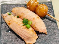 -沼津港精致料理·寿喜烧·烧鸟(漕河泾印象城店)