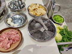 -憨铁匠老火锅(龙岗万科里店)