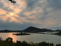-南北湖风景区