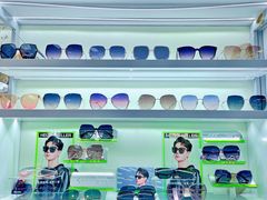 -潘多拉眼镜·蔡司依视路明月(潘家园店)