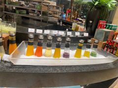 -阿外楼度假酒店-阿咖啡自助餐厅