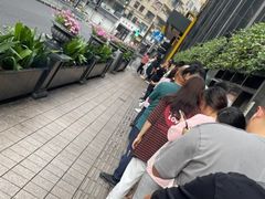 -国际饭店·帆声西饼屋(黄河路店)