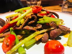 -十三式重庆江湖菜(金茂览秀城店)