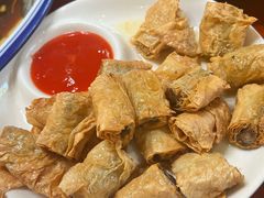-芦茨金富饭庄·25年老字号·专做稻草鸡
