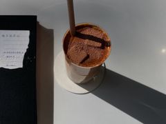 -Onirii Coffee(长乐路店)