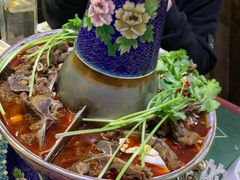 -龙虾风暴(松江店)