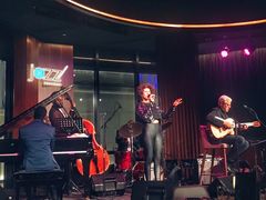 -林肯爵士乐上海中心 Jazz at Lincoln Center Shanghai