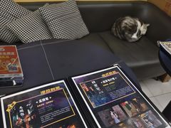 -谜盒子奇幻密室(南屏店)