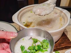 -囧吉香生蚝牛排馆(湖北路店)