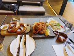-haxnbauer海森堡德国餐厅(深圳coco店)