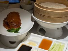 -四季民福烤鸭店(前门大栅栏店)