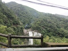 -泽雅景区