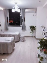 -8090美甲美睫生活馆