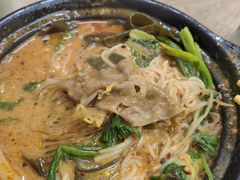 -曹宝林砂锅麻辣烫(星光路店)