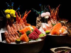 -花潮料理艺食馆(SM新生活广场店)