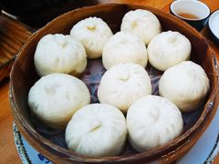 -陶德砂锅(营门口店)
