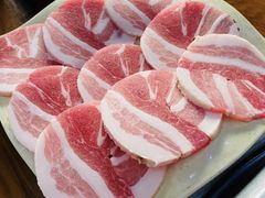 -延成苑韩式烤肉店(长春道店)