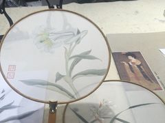 上课实景-谷隆画舍·国画书法素描彩铅水彩