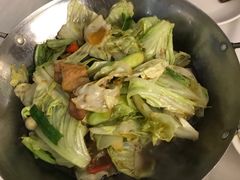 -丰收日·小海鲜·沪上家宴(顾村正大店)