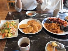 -秀男家米肠汤饭