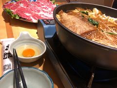 -大岛日本料理铁板烧(南通大饭店)