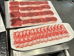 -常赢三兄弟·清真涮肉(五莲路店)