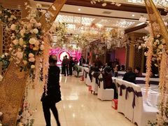 -满汉楼(安发桥店)