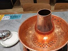 -侃爷南门铜锅涮肉