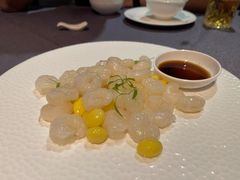 -上海古井假日酒店 · 徽昇楼中餐厅