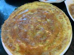 蚵仔煎-古早人小吃店(黄河北路店)