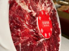 -左庭右院鲜牛肉火锅(长泰广场店)