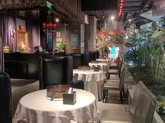 大堂-新沸腾鱼乡(世贸天阶店)